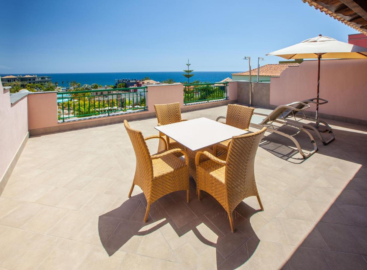 Deluxe Double Room with View