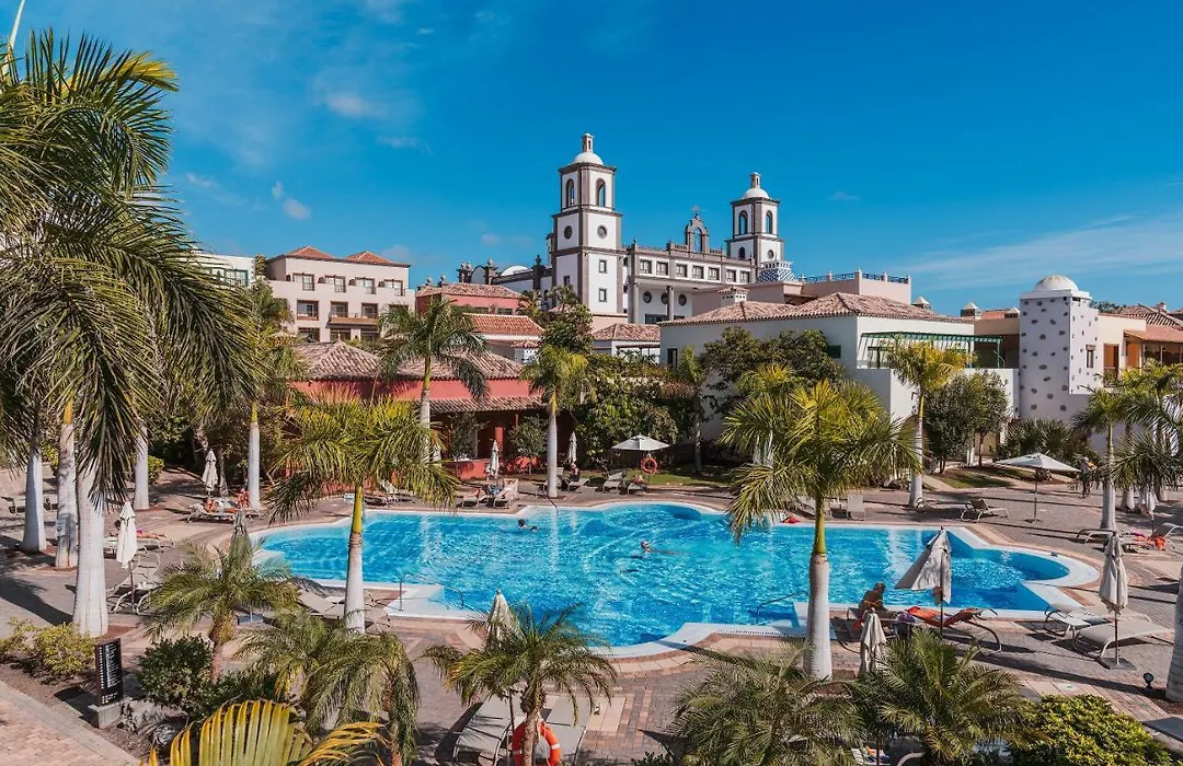 Lopesan Villa Del Conde Resort & Thalasso-1
