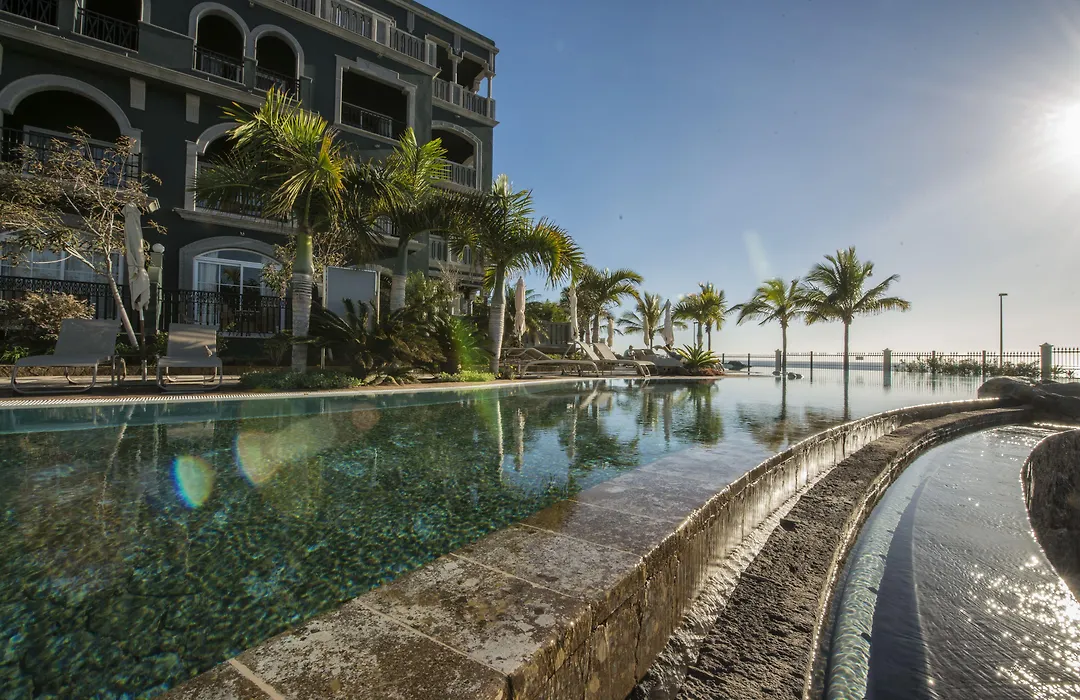 Lopesan Villa Del Conde Resort & Thalasso-1